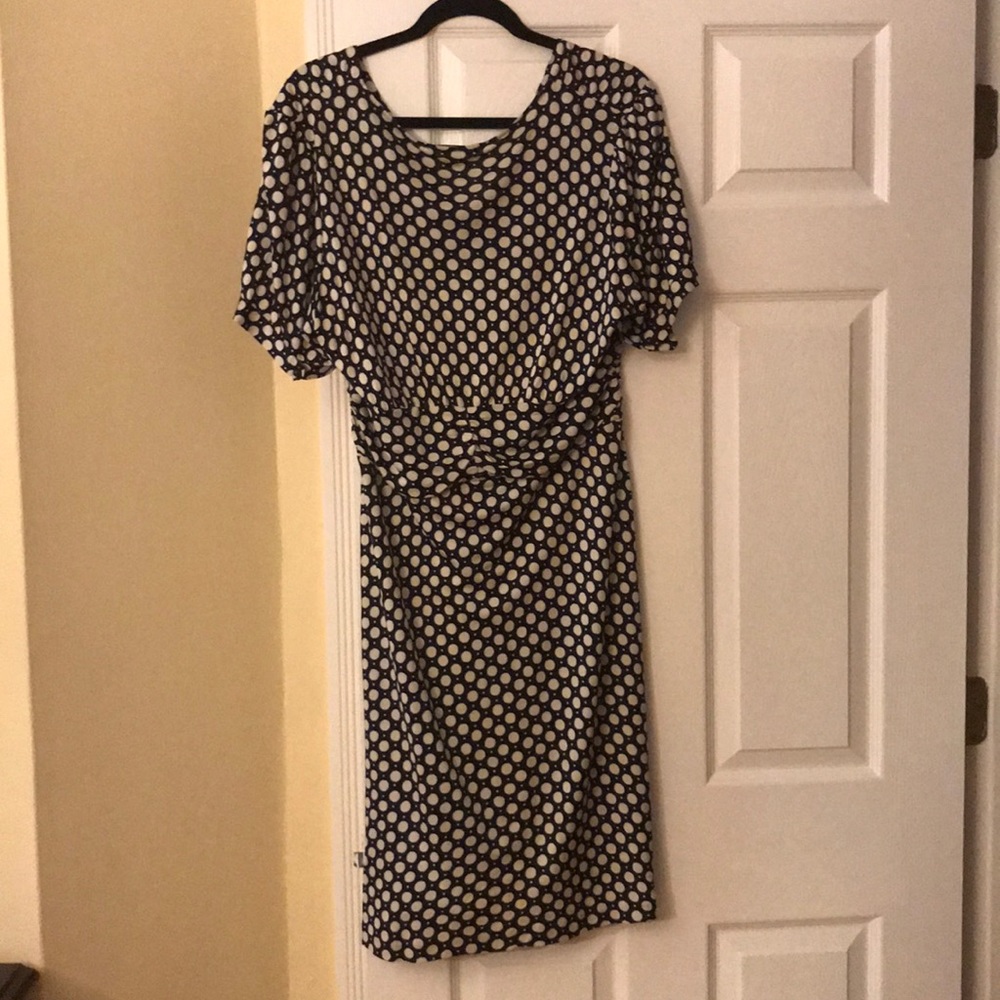 Dress. Banana Republic